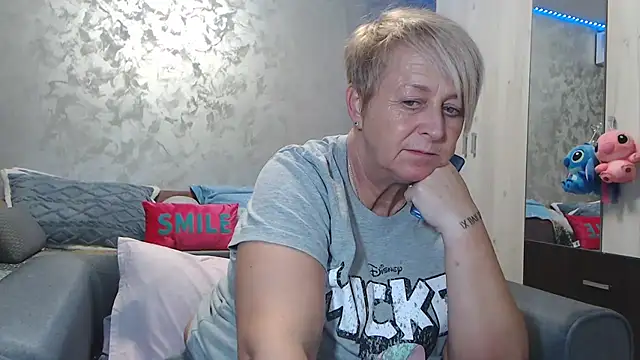 RosesandLillies online show from 02/24/26, 06:17