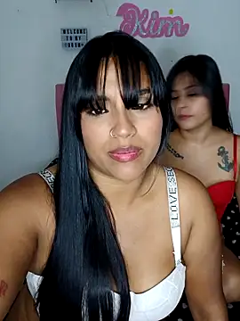 victoria roussee online show from 11/08/25, 09:09