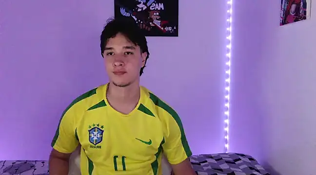 jack walker190 online show from 03/08/25, 06:54