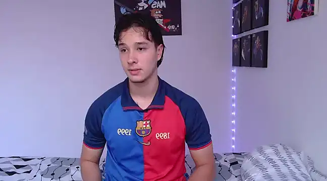 jack walker190 online show from 03/22/25, 11:42