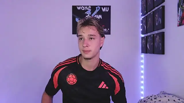 jack walker190 online show from 09/14/25, 06:34