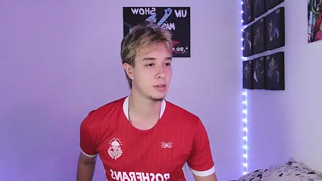 jack walker190 online show from 09/27/25, 04:17