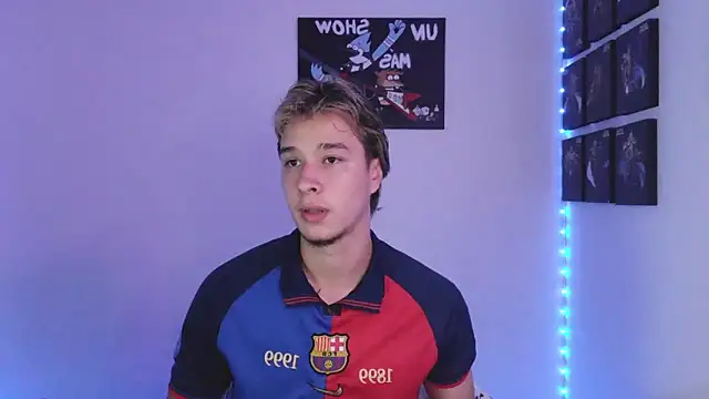 jack walker190 online show from 10/06/25, 04:43