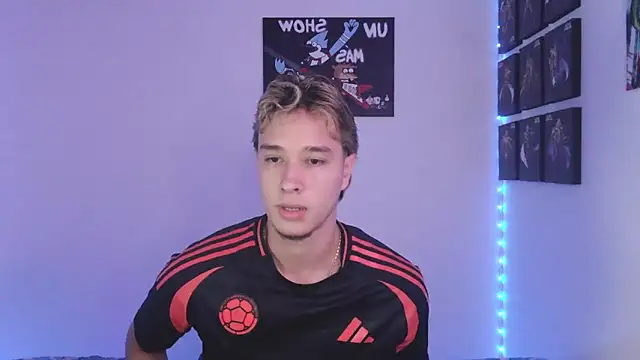 jack walker190 online show from 10/11/25, 06:01