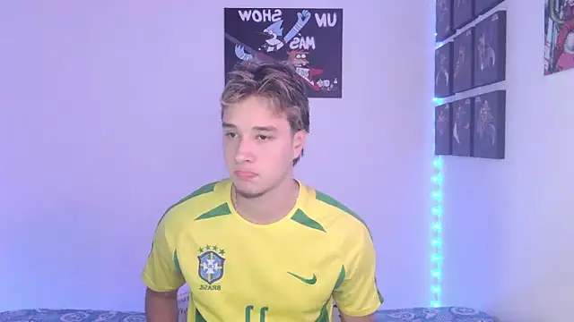 jack walker190 online show from 10/17/25, 06:27