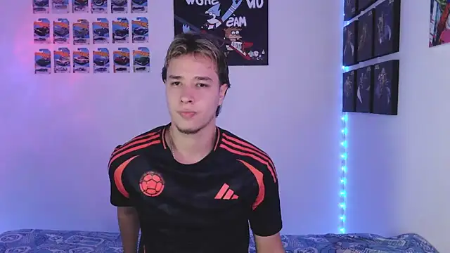 jack walker190 online show from 10/30/25, 06:04