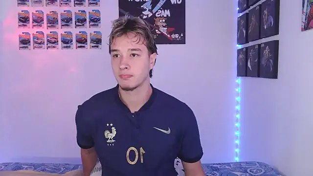 jack walker190 online show from 10/31/25, 03:13