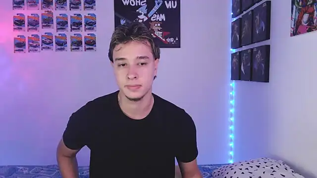 jack walker190 online show from 11/05/25, 04:12