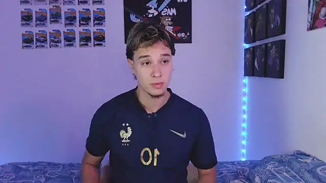 jack walker190 online show from 11/07/25, 04:12