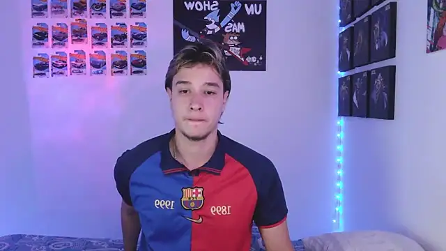 jack walker190 online show from 11/24/25, 05:18