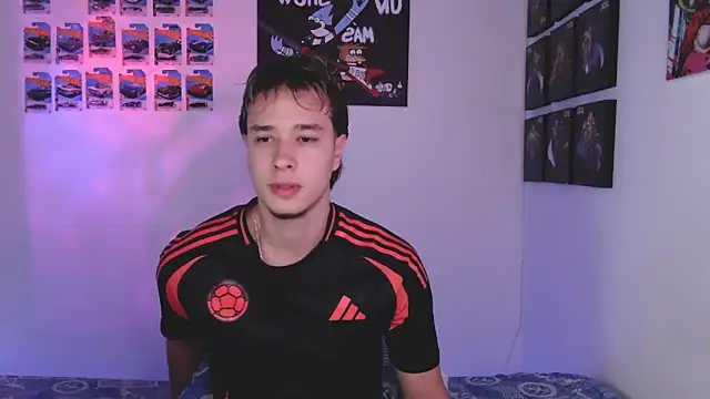 jack walker190 online show from 12/03/25, 11:19