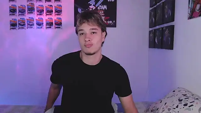 jack walker190 online show from 12/05/25, 08:45