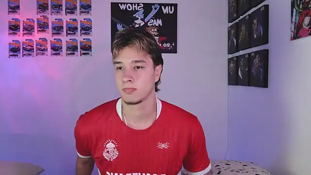 jack walker190 online show from 12/15/25, 10:41