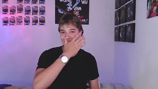 jack walker190 online show from 12/19/25, 07:21