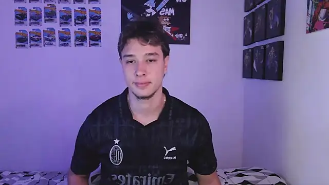 jack walker190 online show from 02/06/26, 01:54