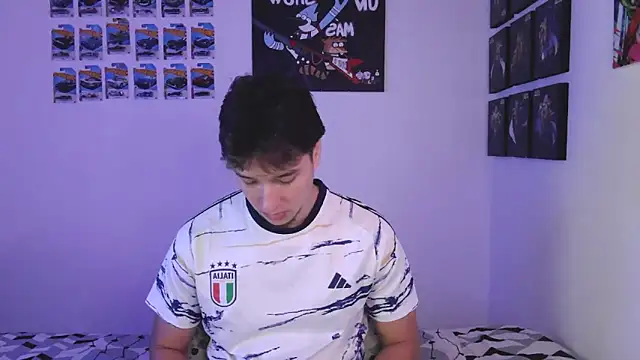 jack walker190 online show from 02/09/26, 12:03