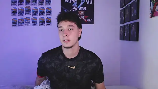 jack walker190 online show from 03/31/26, 01:51