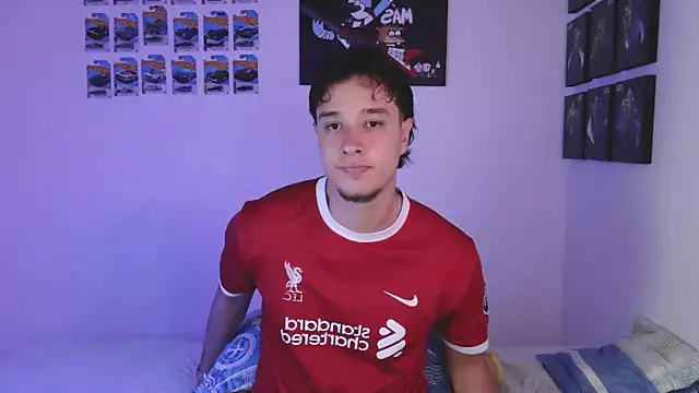 jack walker190 online show from 04/17/26, 12:35