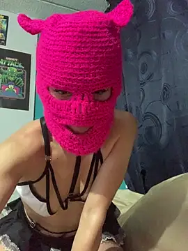 Snapshot of NatashaRex chatting on 02/27/25, 05:45 NatashaRex online show from 02/27/25, 05:45