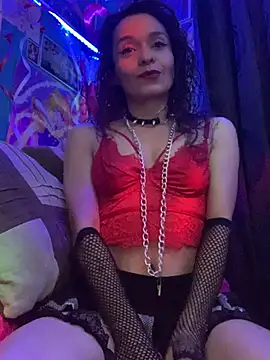 NatashaRex online show from 02/19/26, 11:23