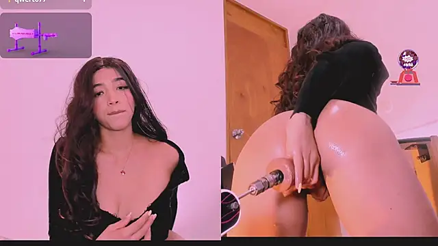 Karol Rossee online show from 10/20/25, 07:14