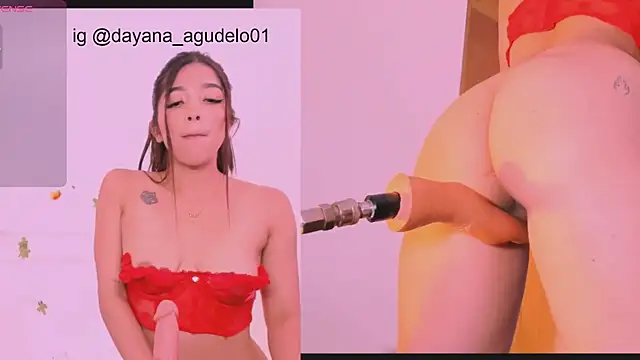 Karol Rossee online show from 03/25/26, 07:09