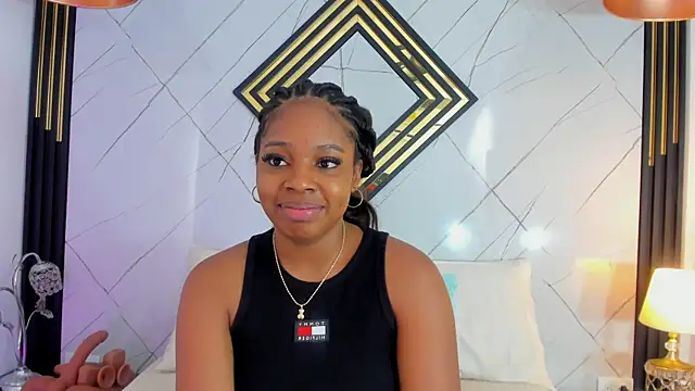 EmilyDiaaz online show from 11/07/25, 12:16