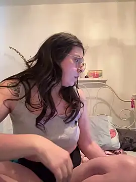 Snapshot of Rosiee69_ chatting on 03/05/25, 12:55 Rosiee69  online show from 03/05/25, 12:55