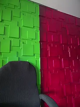 Emily-teen online show from 01/18/26, 08:23