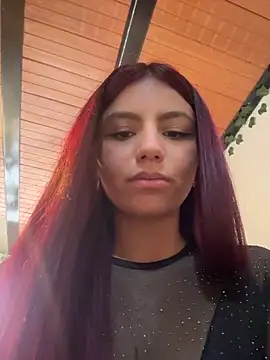 Emily-teen online show from 01/31/26, 07:11