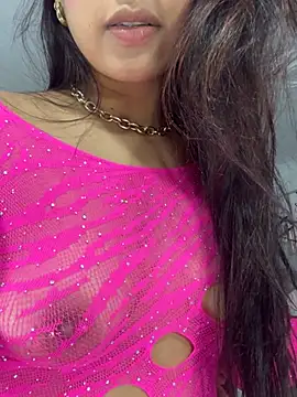 Alice surprise online show from 02/26/25, 01:53