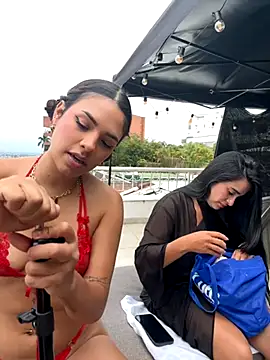 Alice surprise online show from 09/11/25, 08:20