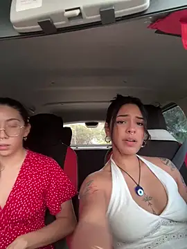 Alice surprise online show from 01/31/26, 08:18