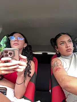 Alice surprise online show from 02/01/26, 06:50