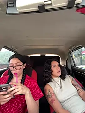 Alice surprise online show from 03/01/26, 07:05