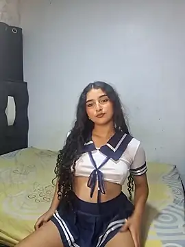 Snapshot of Pequitas18 chatting on 03/30/26, 12:22 Pequitas18 online show from 03/30/26, 12:22