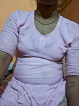 Sunita33 online show from 02/19/25, 04:55