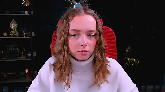 JenniferGraces online show from 02/21/25, 08:18