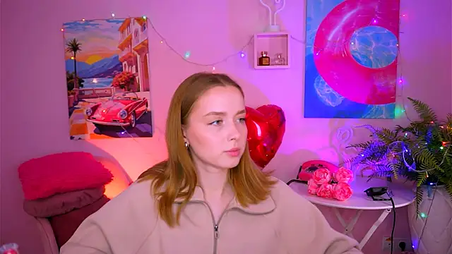 JenniferGraces online show from 02/24/25, 11:21