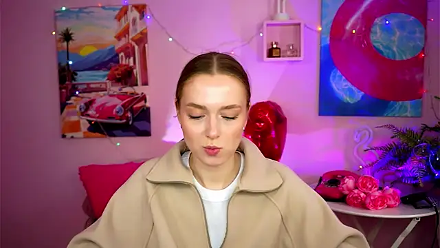 JenniferGraces online show from 02/26/25, 11:20