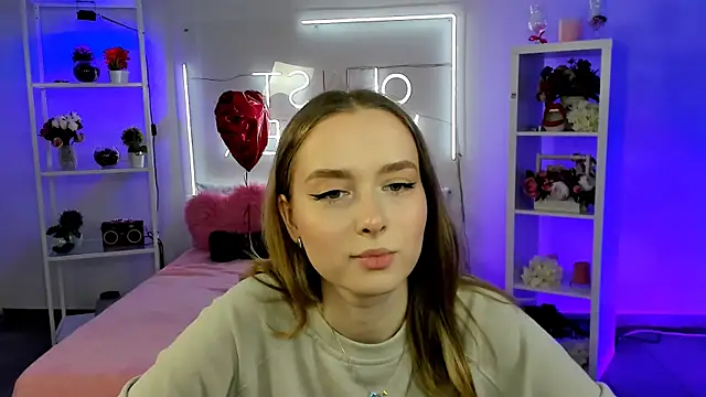 JenniferGraces online show from 03/21/25, 04:29