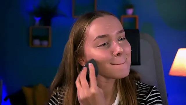 JenniferGraces online show from 09/08/25, 09:03