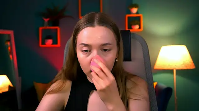 JenniferGraces online show from 09/20/25, 05:03