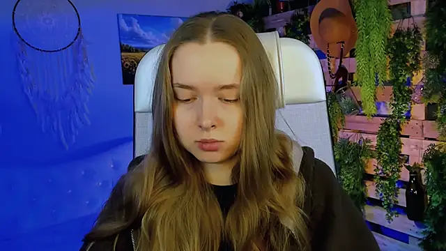 JenniferGraces online show from 01/12/26, 08:19