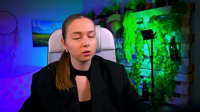 JenniferGraces online show from 02/12/26, 11:16