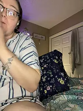 HTXBELLE online show from 02/28/25, 09:47