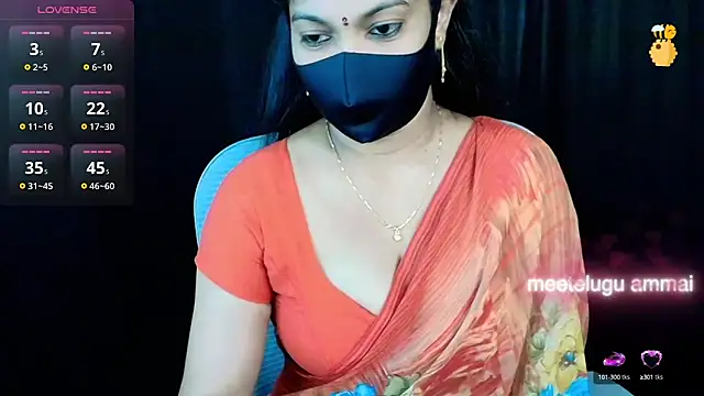 nehanya telugu online show from 10/03/25, 07:38