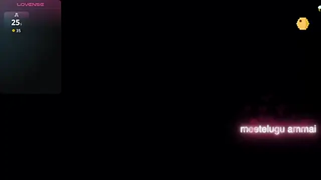 nehanya telugu online show from 10/21/25, 06:36