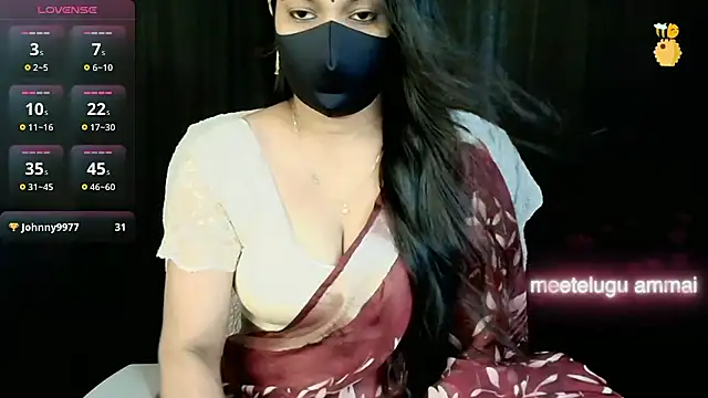 nehanya telugu online show from 11/26/25, 06:14