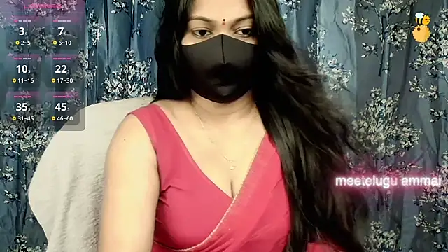 nehanya telugu online show from 02/09/26, 05:55